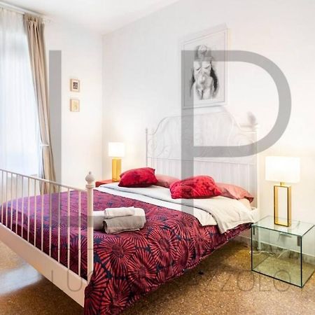 San Pietro Vaticano Family House Apartment Rome Exterior photo