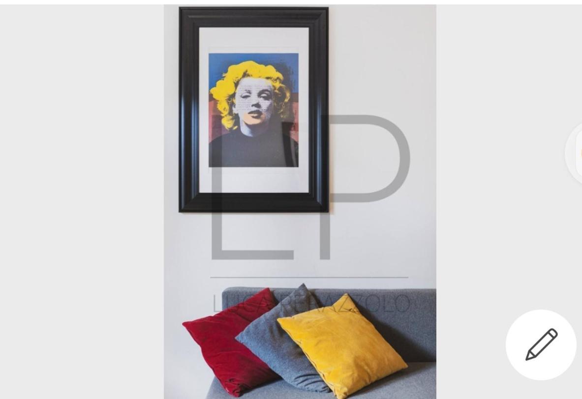 San Pietro Vaticano Family House Apartment Rome Exterior photo