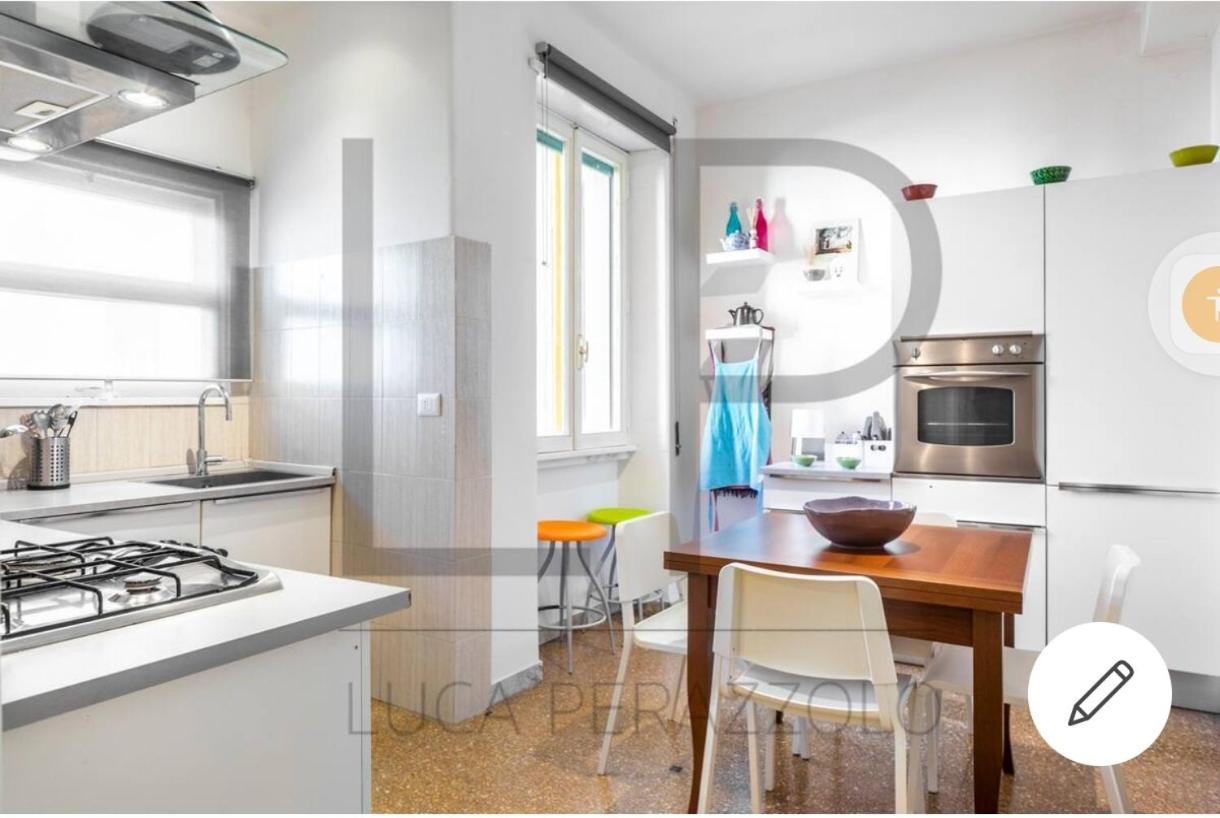 San Pietro Vaticano Family House Apartment Rome Exterior photo