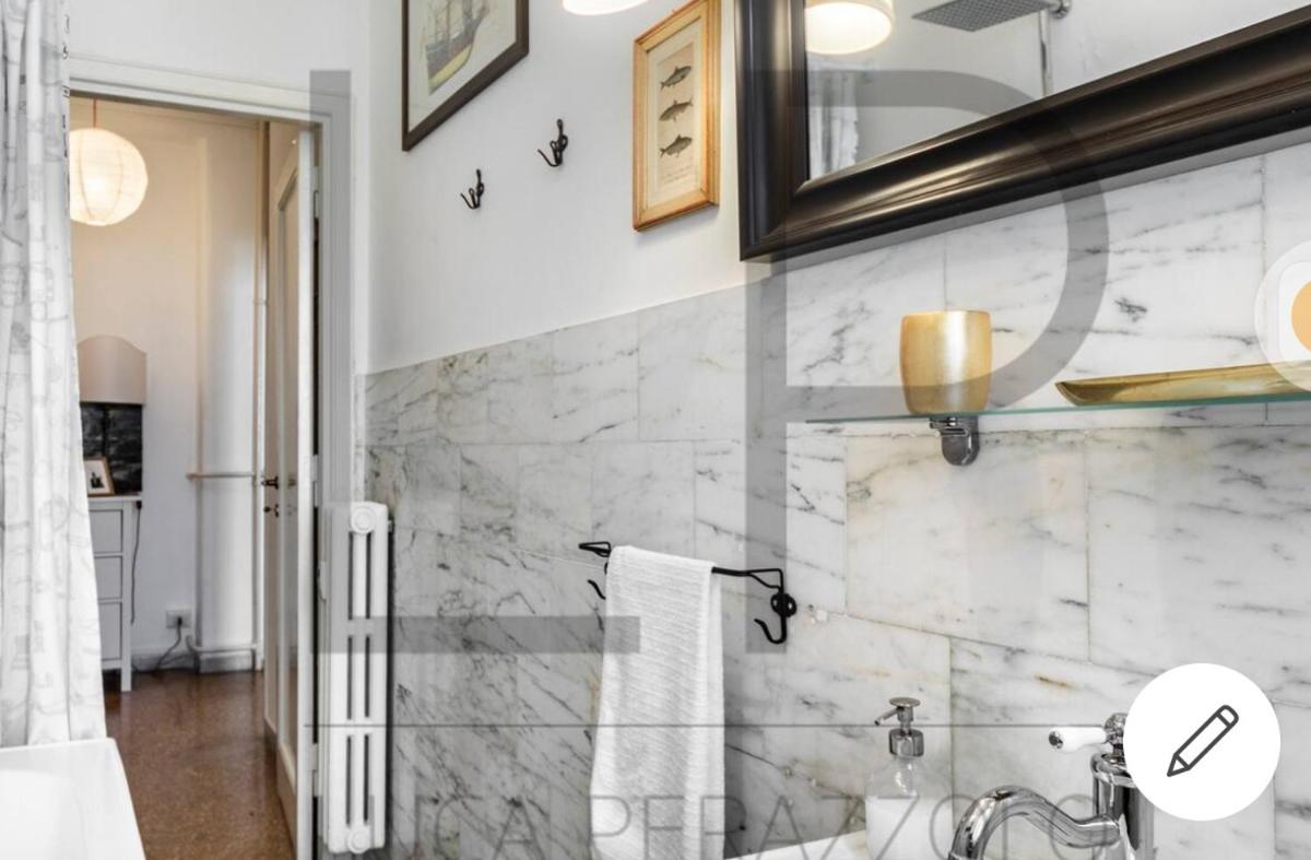 San Pietro Vaticano Family House Apartment Rome Exterior photo