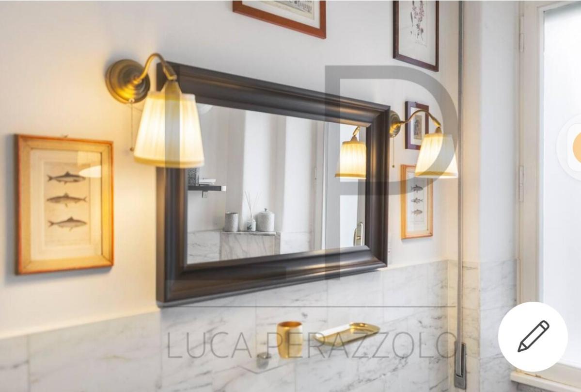 San Pietro Vaticano Family House Apartment Rome Exterior photo