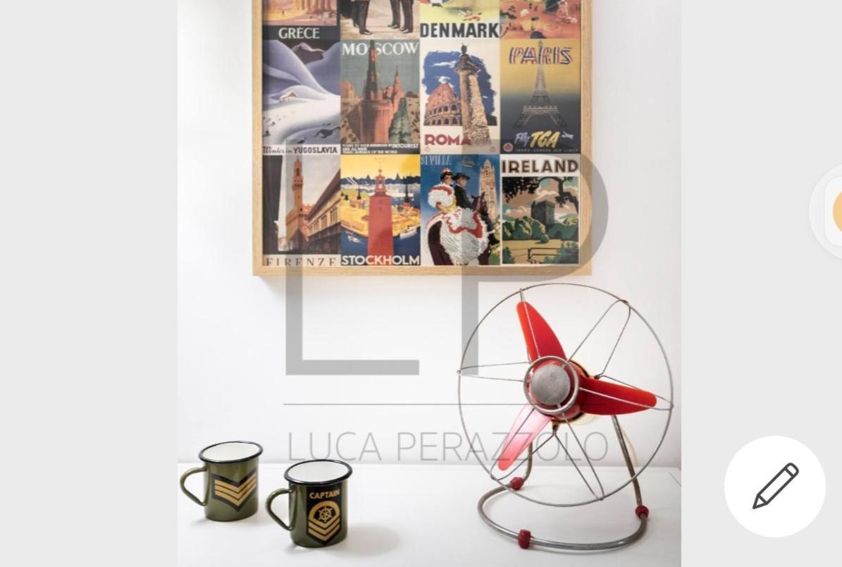 San Pietro Vaticano Family House Apartment Rome Exterior photo