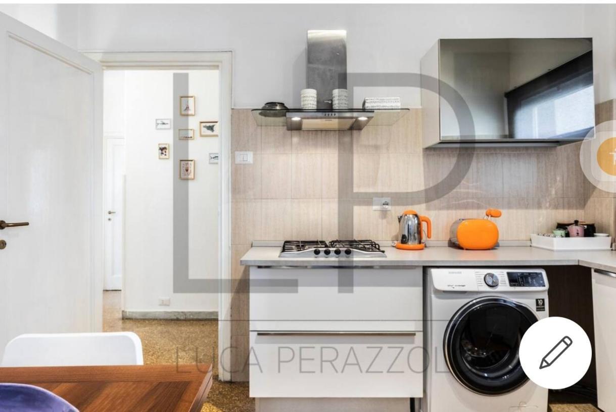 San Pietro Vaticano Family House Apartment Rome Exterior photo