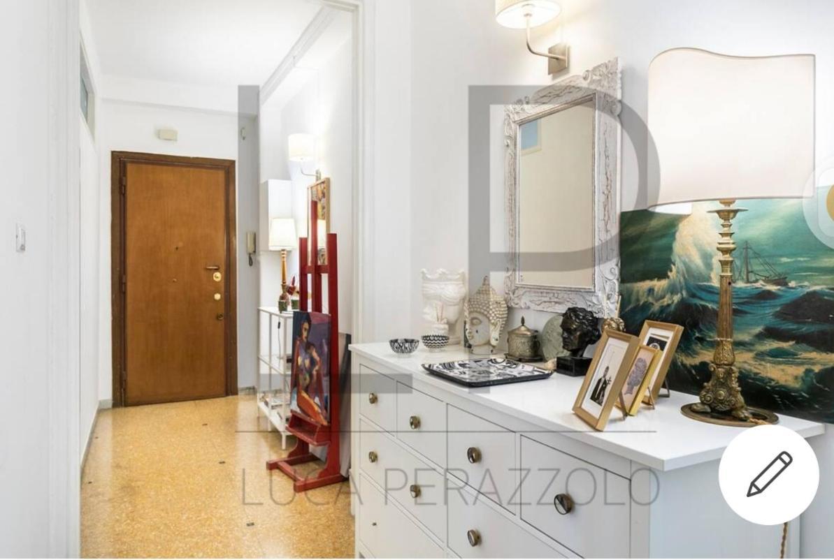 San Pietro Vaticano Family House Apartment Rome Exterior photo